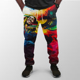 Bobmarley Jogger Pants